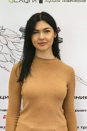 Полина Пузанова